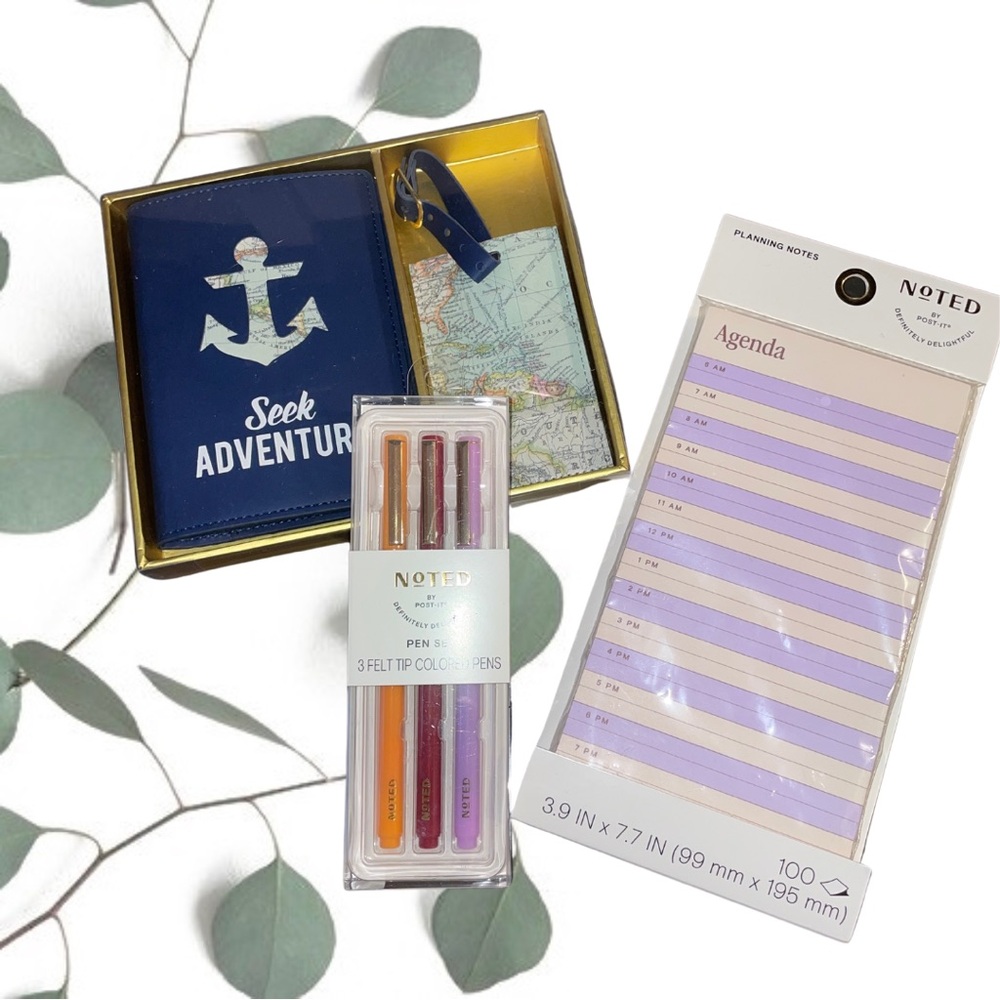 NWT gift items!